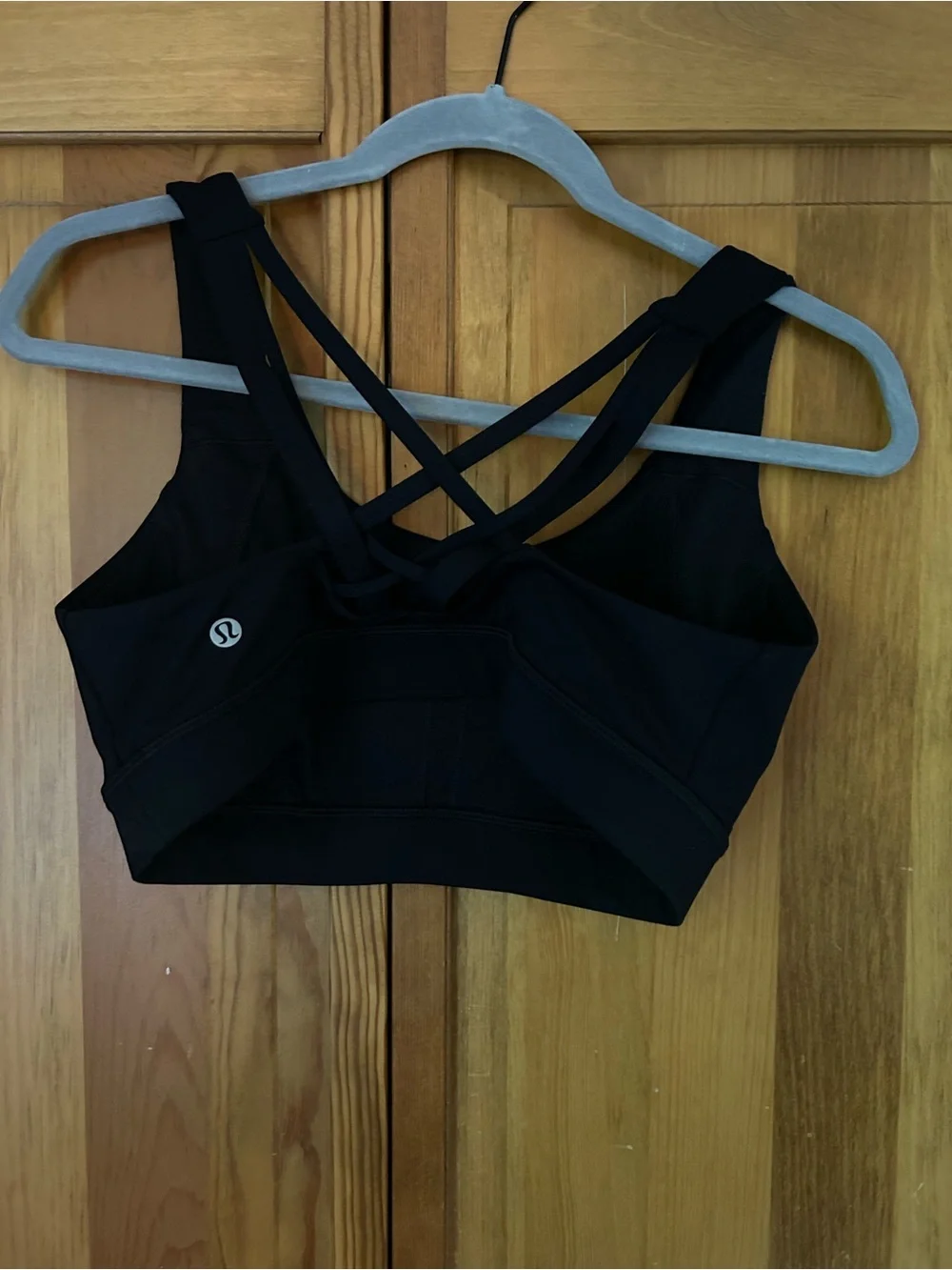 Lululemon soul cycle sports bra